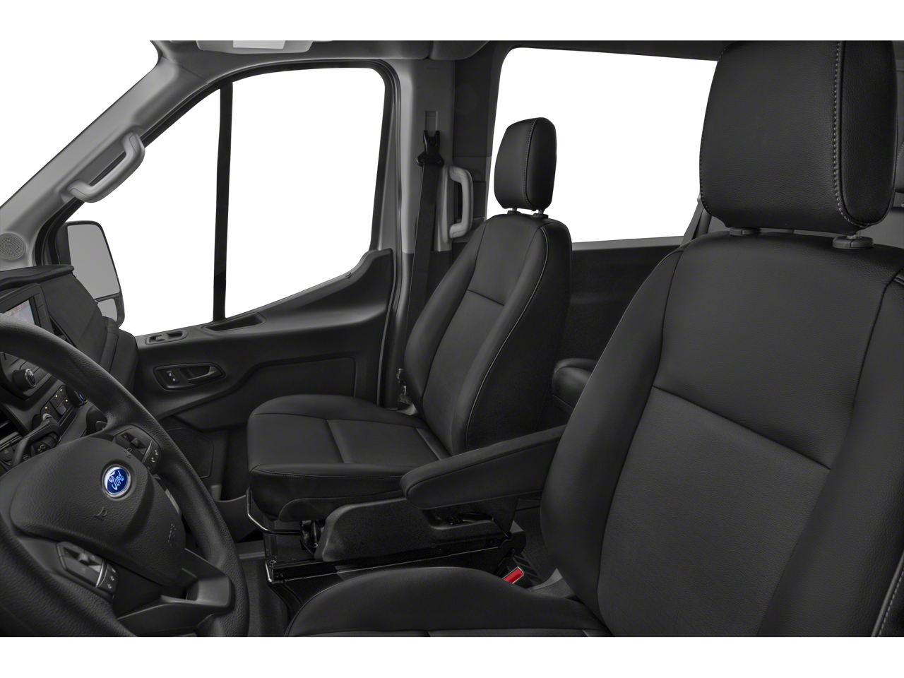 2020 Ford Transit-250 Base