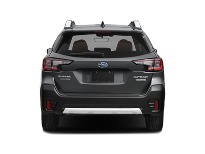 2020 Subaru Outback Onyx Edition XT