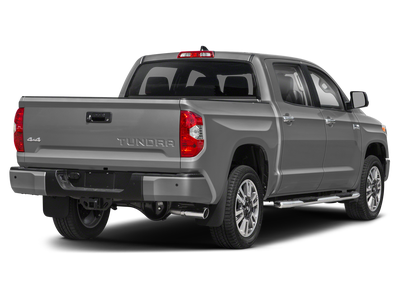 2020 Toyota Tundra Platinum 5.7L V8