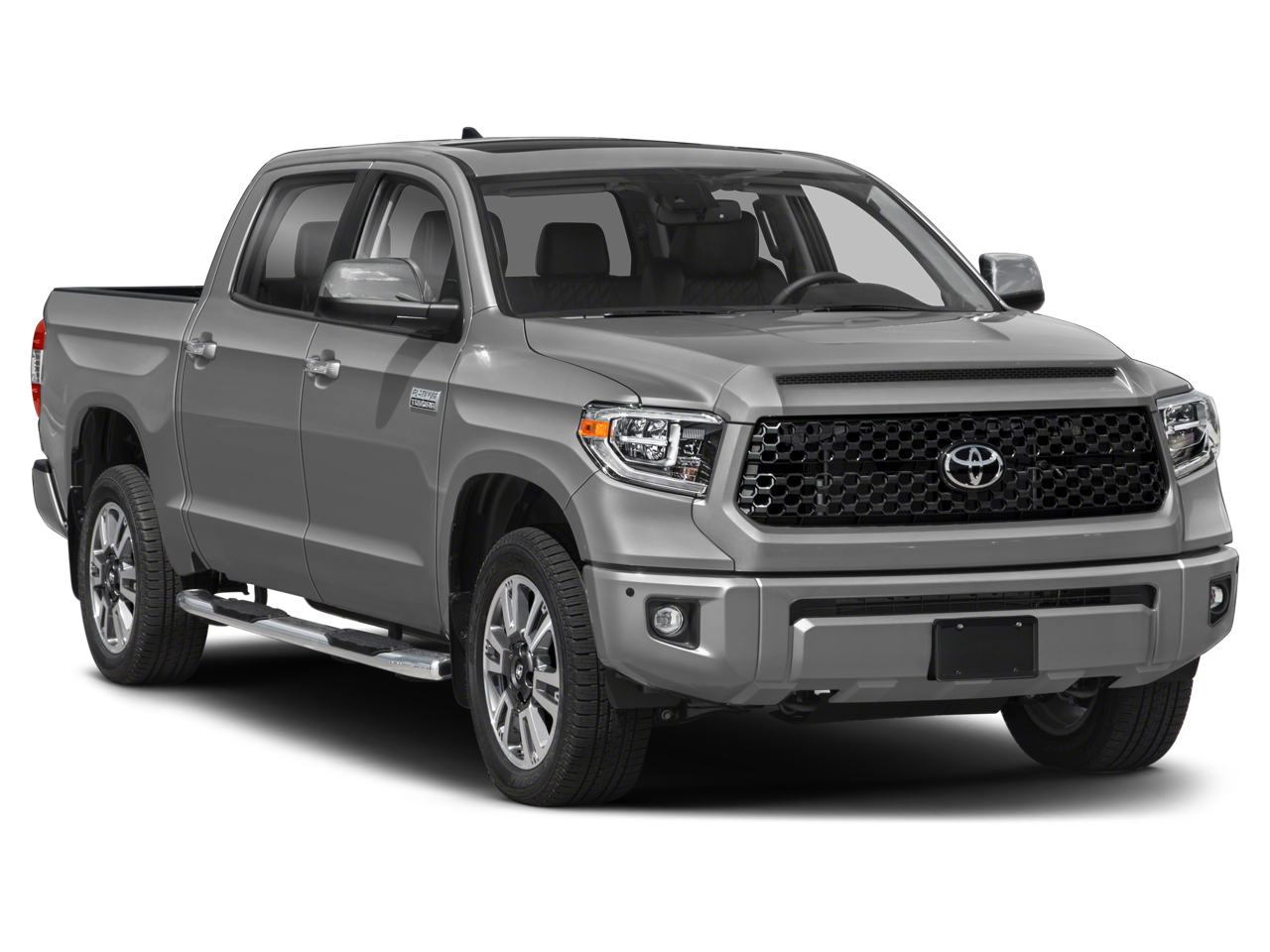2020 Toyota Tundra Platinum 5.7L V8
