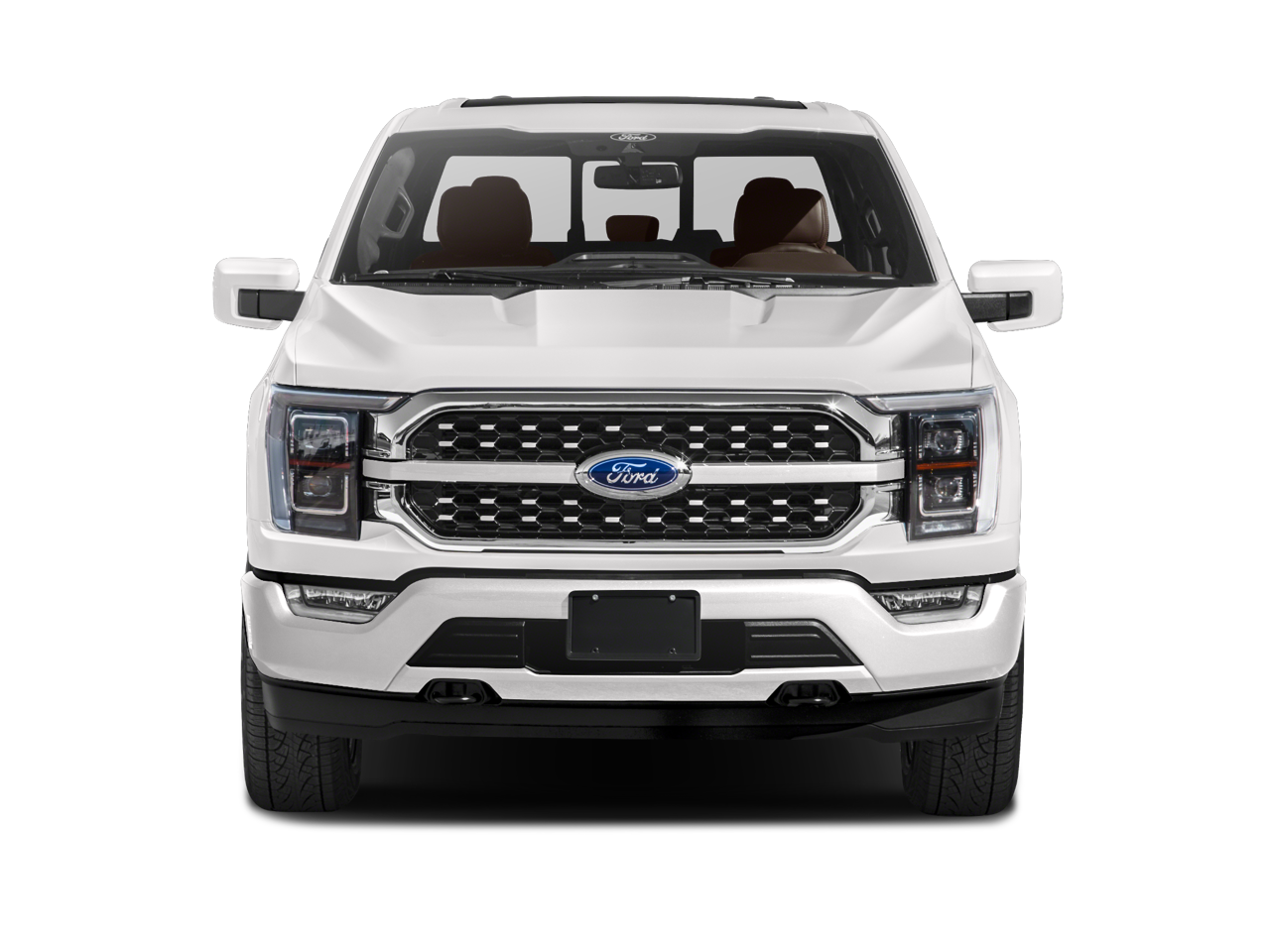 2021 Ford F-150 Limited photo 3