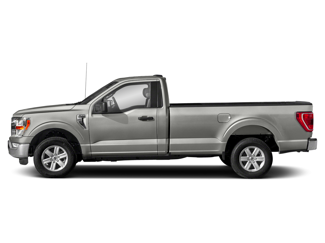2021 Ford F-150 SHELBY SS SC 5.0L