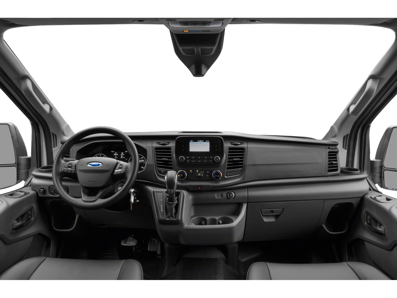 2021 Ford Transit-350 Base