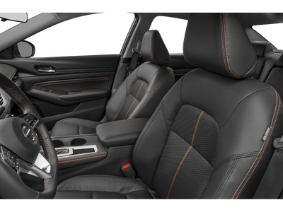 2021 Nissan Altima 2.5 SR AWD