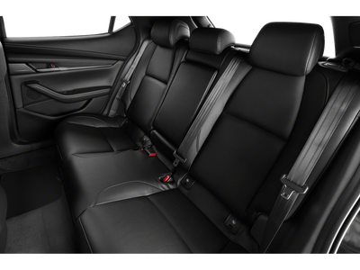 2022 Mazda Mazda3 Premium