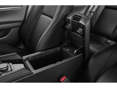 2022 Mazda Mazda3 Premium