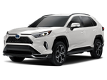 2022 Toyota RAV4 Prime XSE 1 OWNER