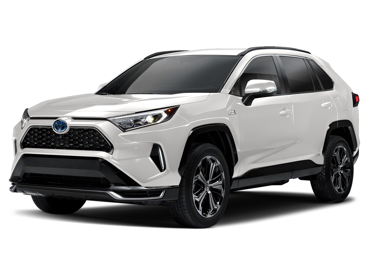 2022 Toyota RAV4 Prime XSE 1 OWNER