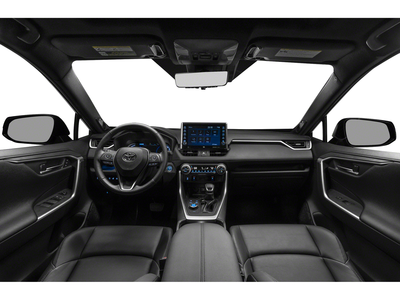 2022 Toyota RAV4 Prime XSE 1 OWNER