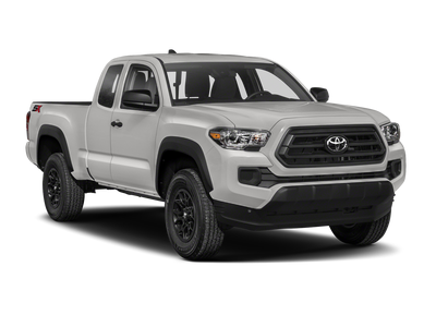 2022 Toyota Tacoma TRD Off-Road SUPER CHARGED