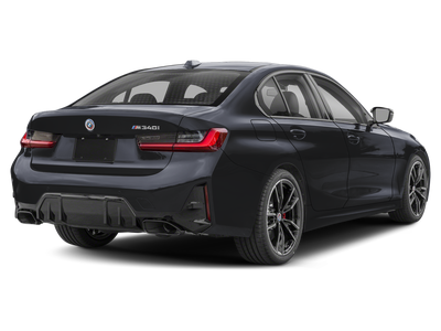 2023 BMW 3 Series M340i xDrive