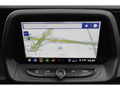 2023 Chevrolet Camaro 2SS