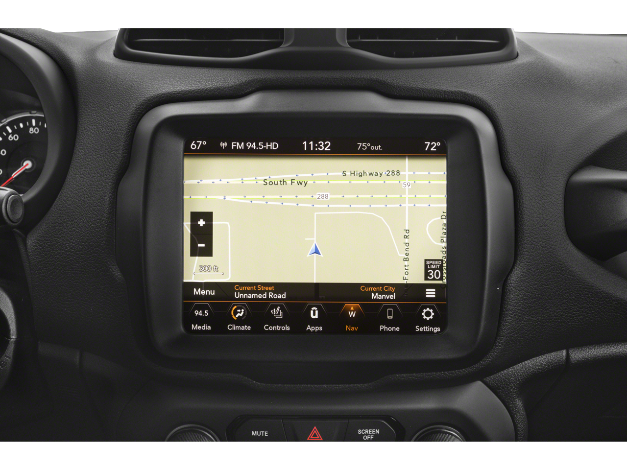 2023 Jeep Renegade RED Edition