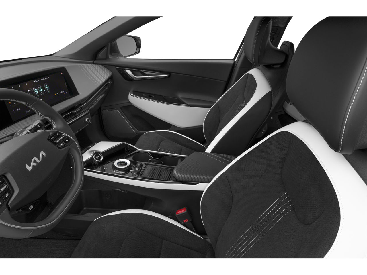 2023 Kia EV6 GT-Line