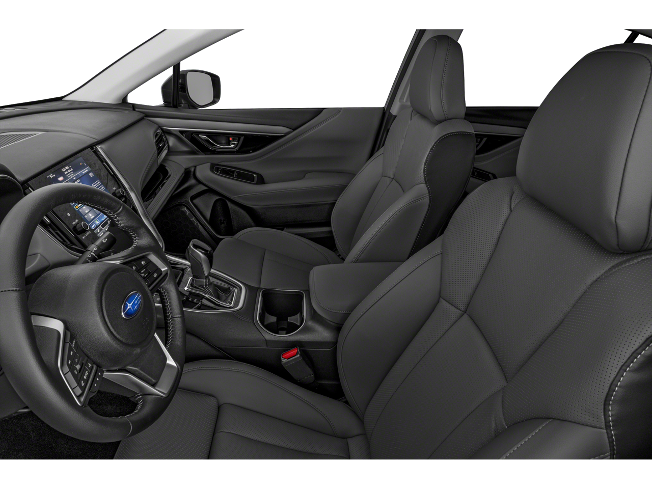 2023 Subaru Legacy Limited