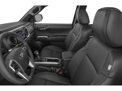 2023 Toyota Tacoma Limited V6