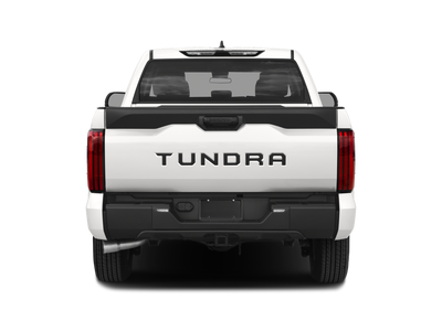 2023 Toyota Tundra SR5 LIFTED WITH WHEELS AND TIRES