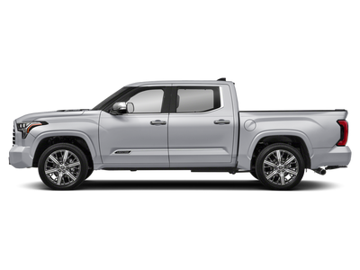 2023 Toyota Tundra Hybrid Capstone