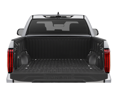 2023 Toyota Tundra Hybrid Capstone