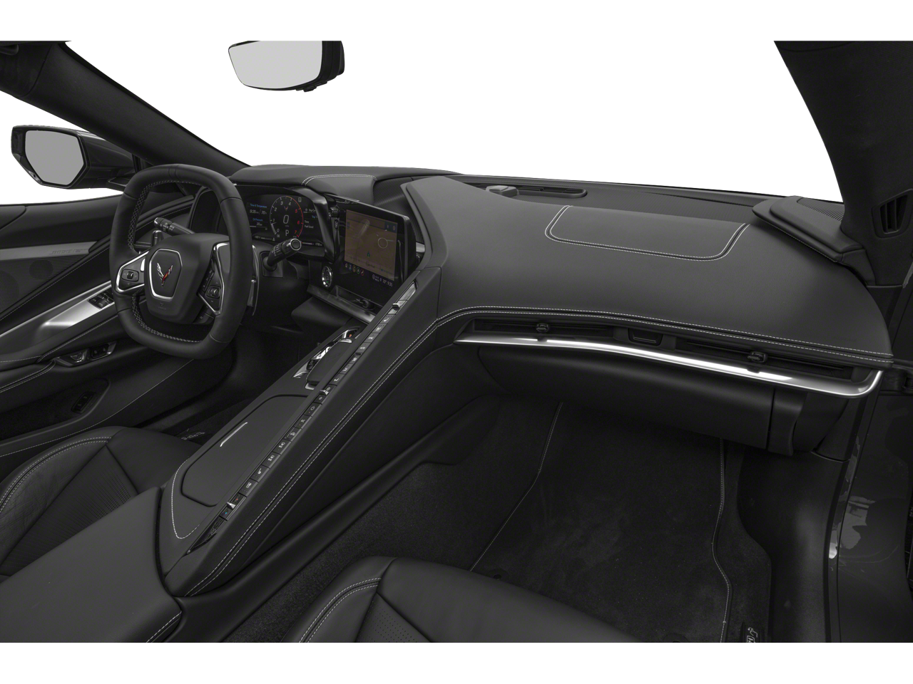2024 Chevrolet Corvette Stingray 1LT