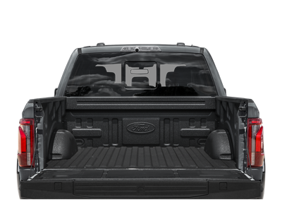 2024 Ford F-150 Raptor 37