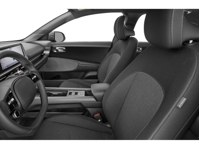 2024 Hyundai IONIQ 6 SE