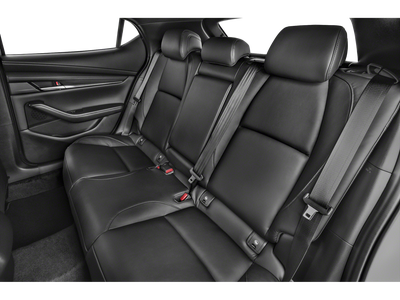 2024 Mazda Mazda3 2.5 S Preferred Package Base