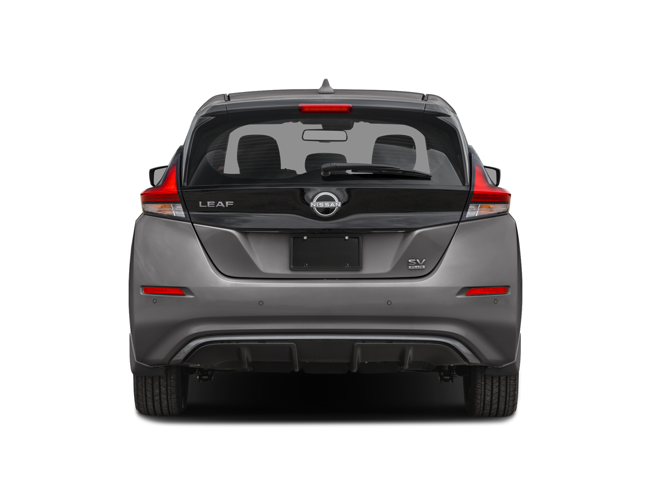 2024 Nissan Leaf SV Plus