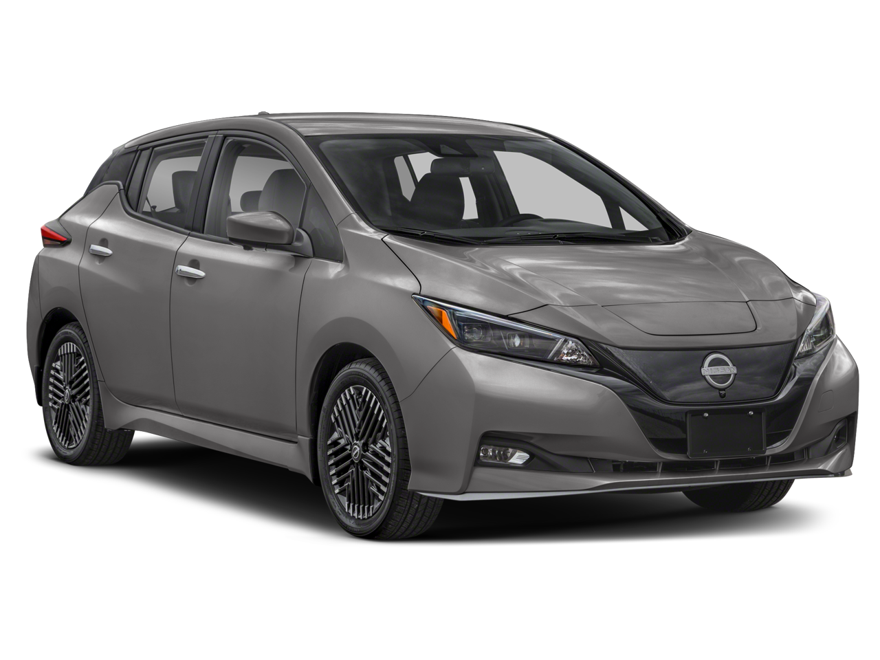 2024 Nissan Leaf SV Plus