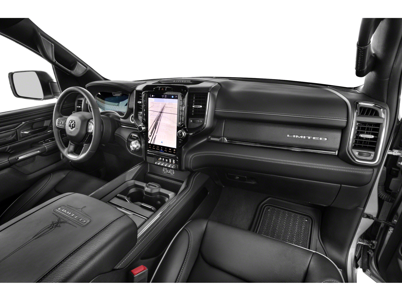 2024 RAM 1500 Limited