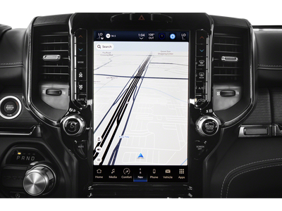 2024 RAM 1500 Limited