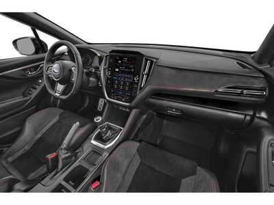 2024 Subaru WRX TR