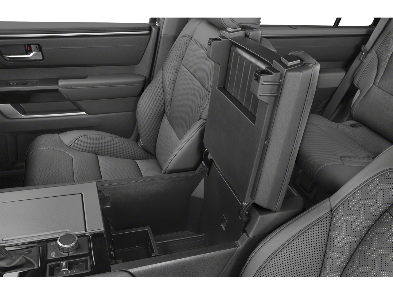 2024 Toyota Sequoia Limited