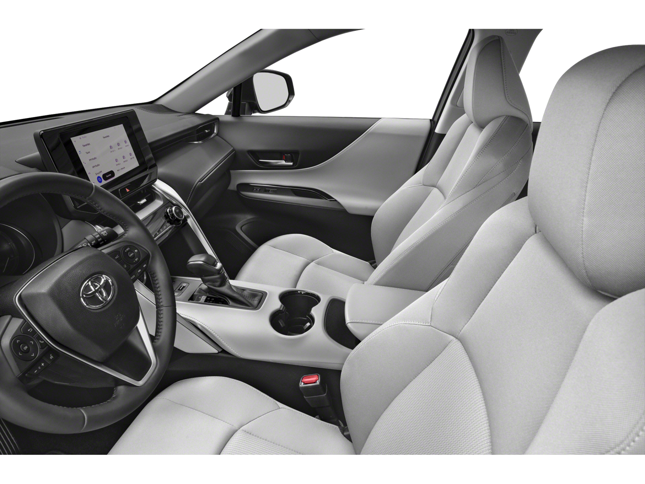 2024 Toyota Venza LE