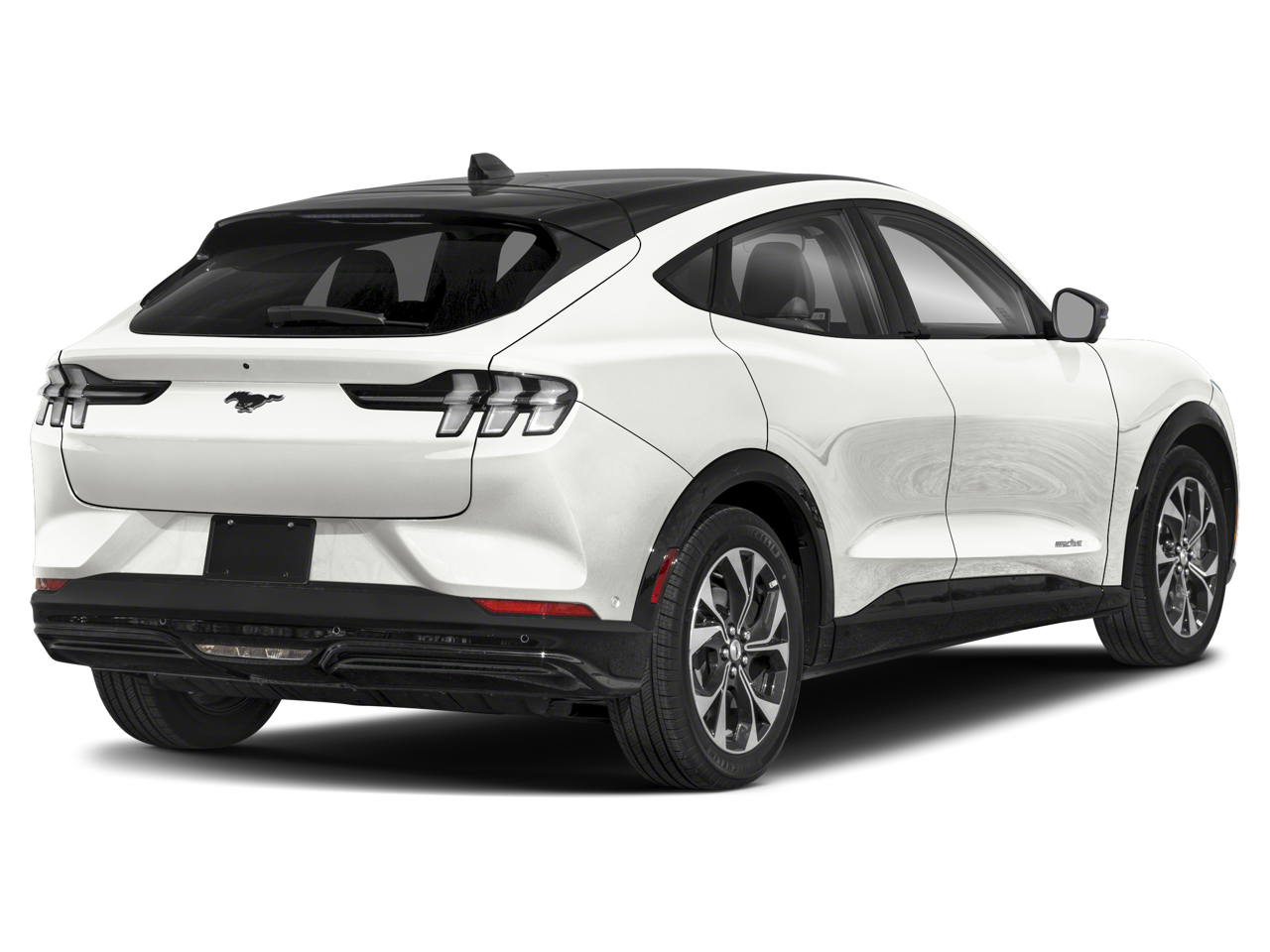 2025 Ford Mustang Mach-E Premium photo 2