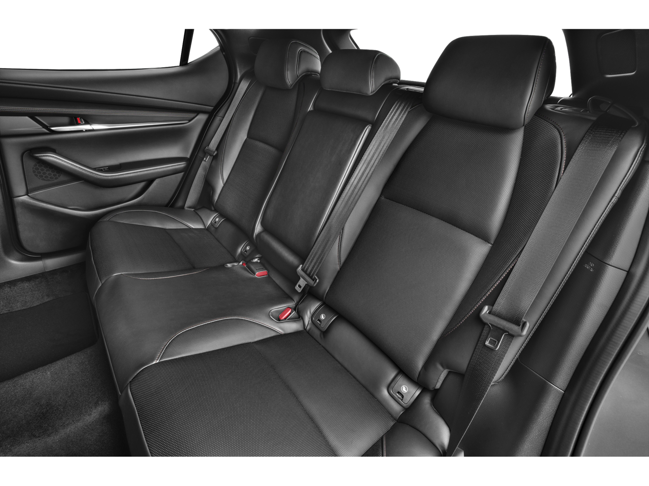 2025 Mazda Mazda3 2.5 Turbo Premium Plus Package