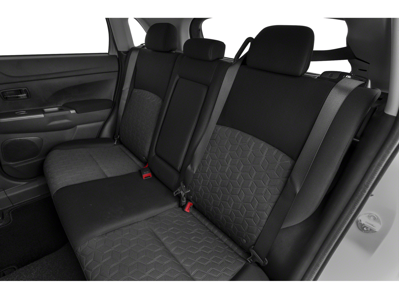 2025 Mitsubishi Outlander Sport 2.0 SE