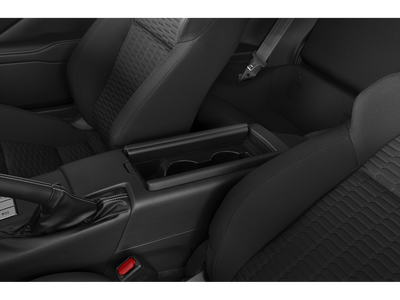 2025 Toyota GR86 Base