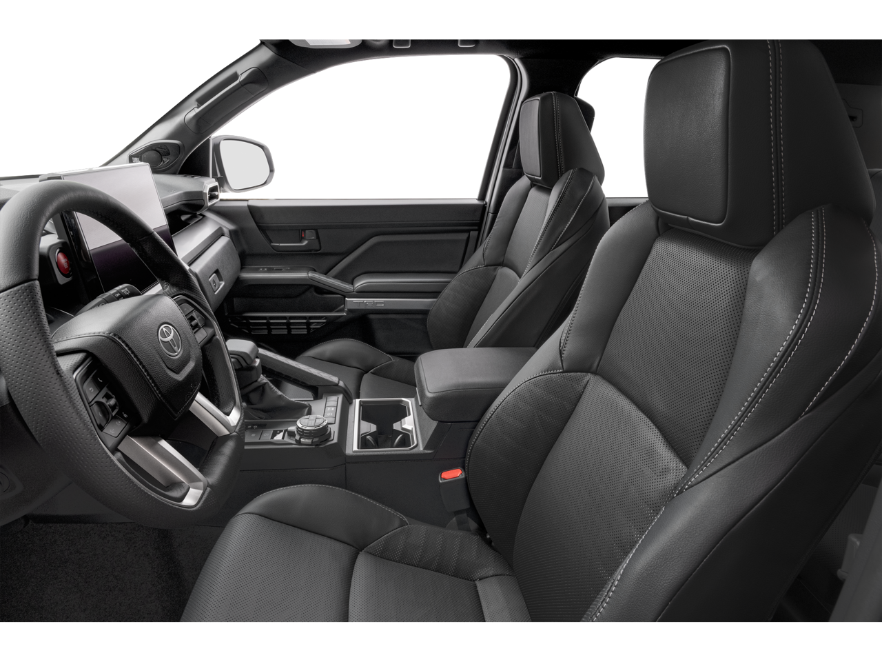 2025 Toyota 4Runner TRD Off-Road