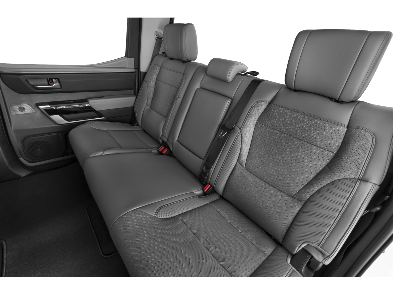 2025 Toyota TUNDRA 4X4 Limited