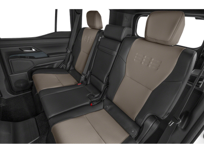 2026 Lexus GX 550 Overtrail+