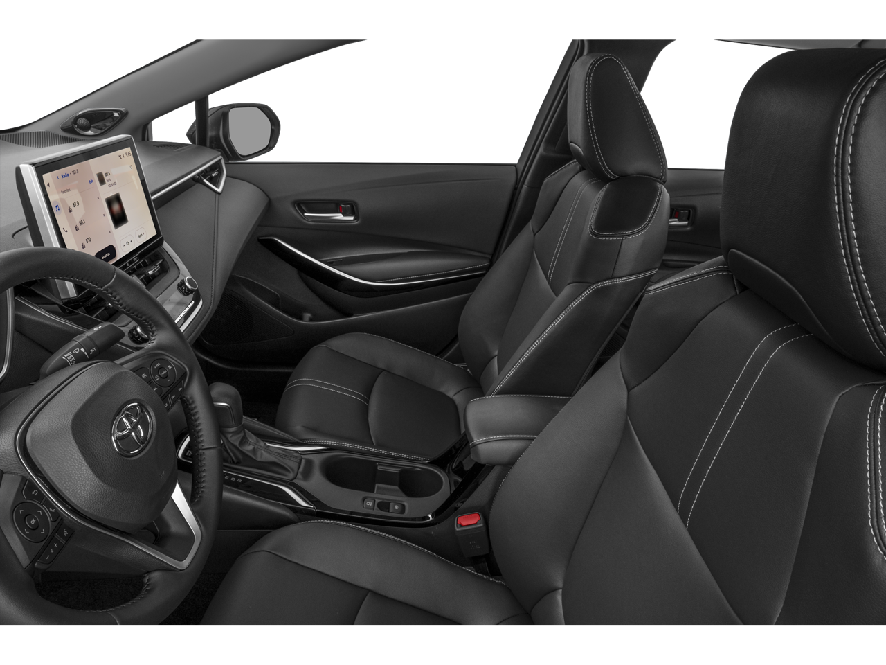 2026 Toyota Corolla Hybrid XLE