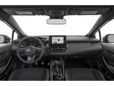 2026 Toyota GR Corolla Premium Plus