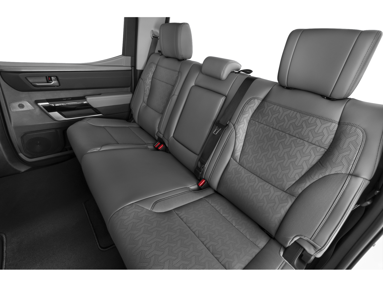 2026 Toyota Tundra Limited - Photo 9