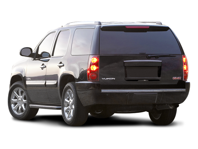 2008 GMC Yukon Denali