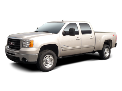 2009 GMC Sierra 1500 Work Truck