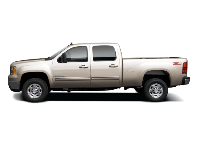 2009 GMC Sierra 1500 Work Truck