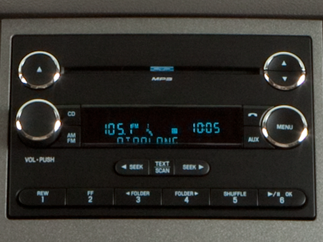 2011 Ford F-350SD King Ranch