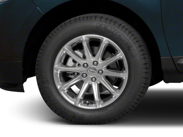 2011 Lincoln MKX Base