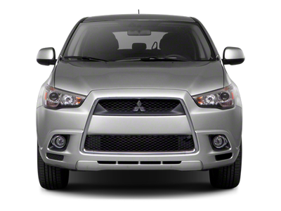 2012 Mitsubishi Outlander Sport SE